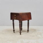 1457 7397 LAMP TABLE